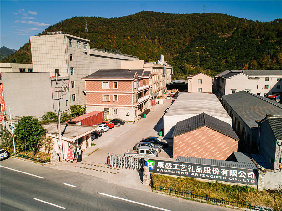工厂环境